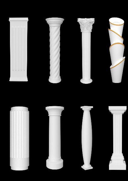 Antalya'da poliüretan kolon ihtiyaçlarınız için en uygun çözümleri sunuyoruz. Dayanıklı ve kaliteli poliüretan kolonlarımızla yapılarınıza sağlam bir temel oluşturun.